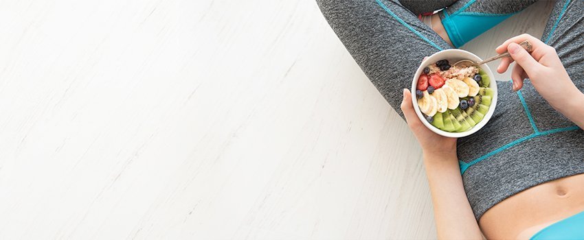 Why Is Having a Healthy Lifestyle Important?