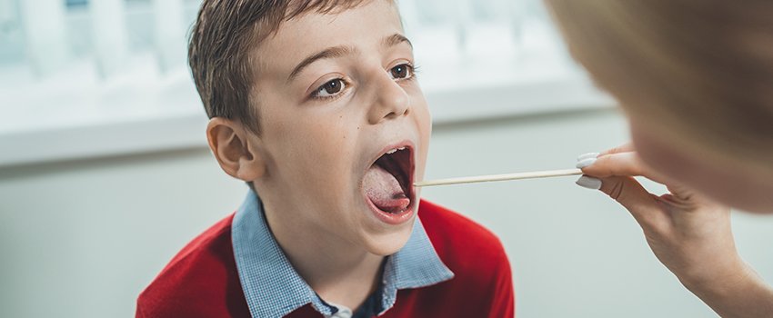 Can Strep Throat Go Away On Its Own?