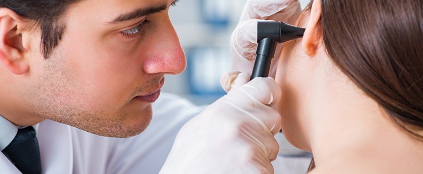 What Can You Do to Treat an Ear Infection As Soon As Possible?