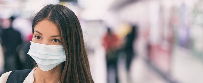 What Are the First Symptoms of COVID-19?