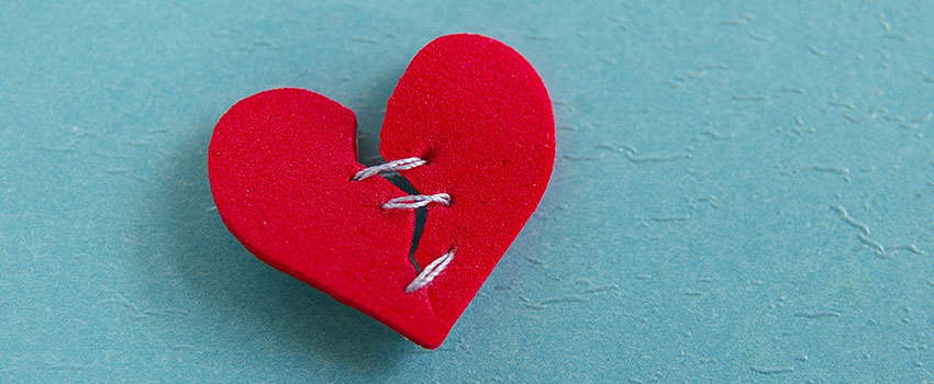 Signs That Stitches Are Needed