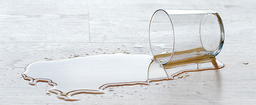 How to Prevent Falling at Home