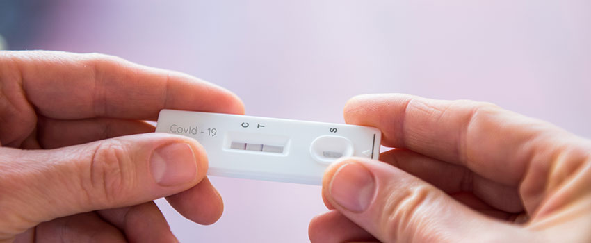 How Common are Omicron Breakthrough Infections?