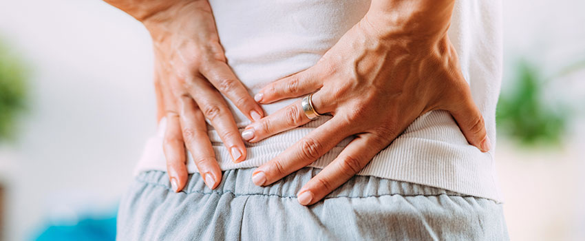 What Does Sciatica Feel Like?