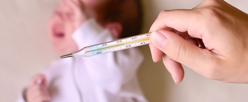 Will I Know if My Baby Has RSV?