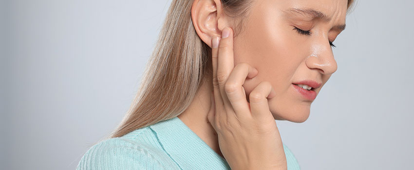 Do Only Kids Get Ear Infections?