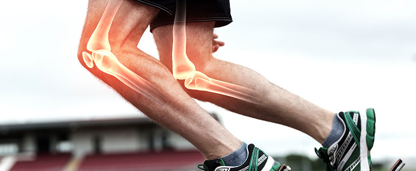 What’s So Important About Strong Bones?