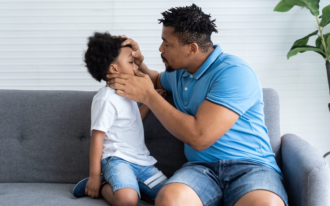 How Quickly Does it Take for Pink Eye to Clear for a Kid?