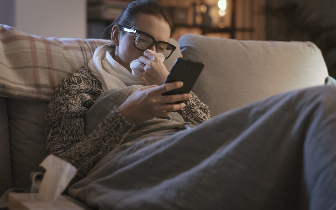 When Will COVID-19 Symptoms Appear after Exposure?