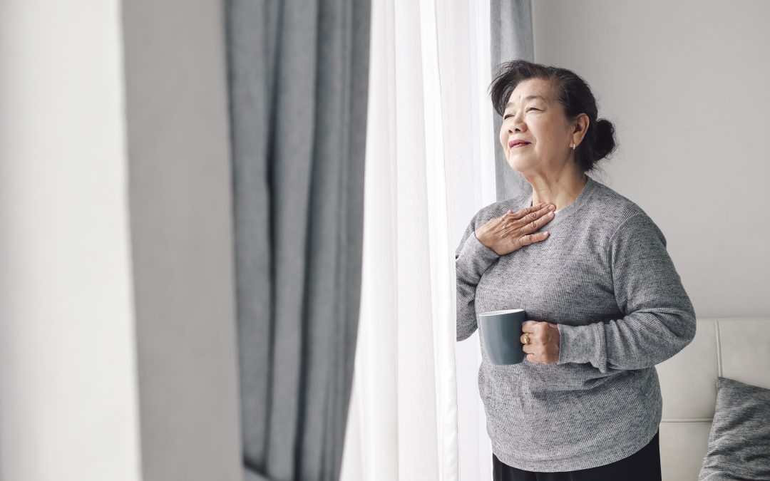 What Is Walking Pneumonia?