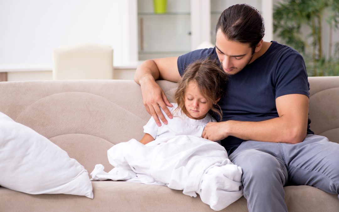 Measles: Rash, Causes, Symptoms & Treatments