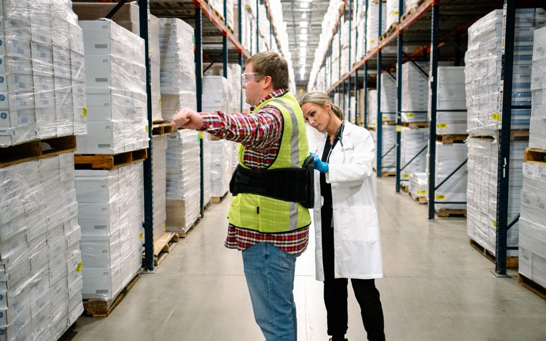 Need Help Keeping Your Employees Healthy? AFC Urgent Care Has Your Back