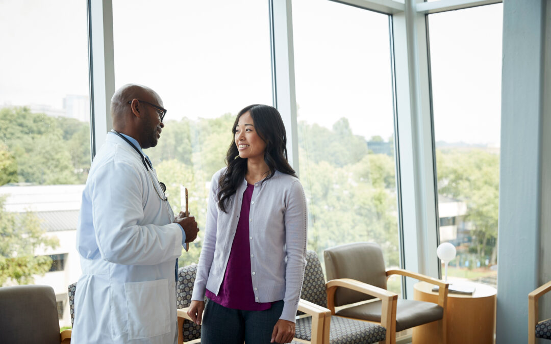 Urgent Care vs. MinuteClinic: How Are They Different?