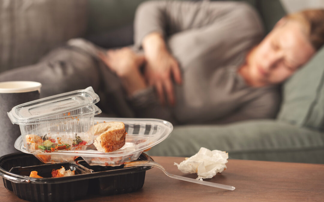 Food Poisoning vs. Stomach Virus: How to Know What’s Causing Your Symptoms.