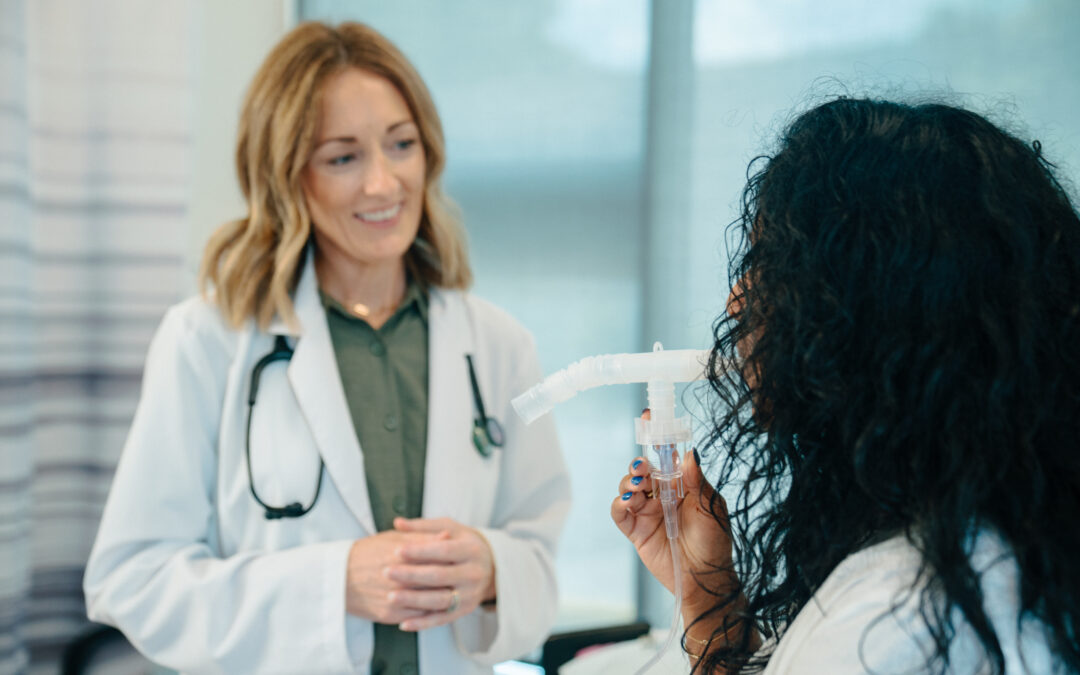 How Long Do Respiratory Infections Last? When to Seek Care  