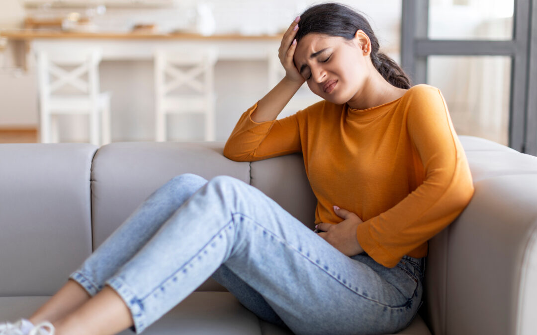 Indigestion or Pancreatitis: How to Tell the Difference.